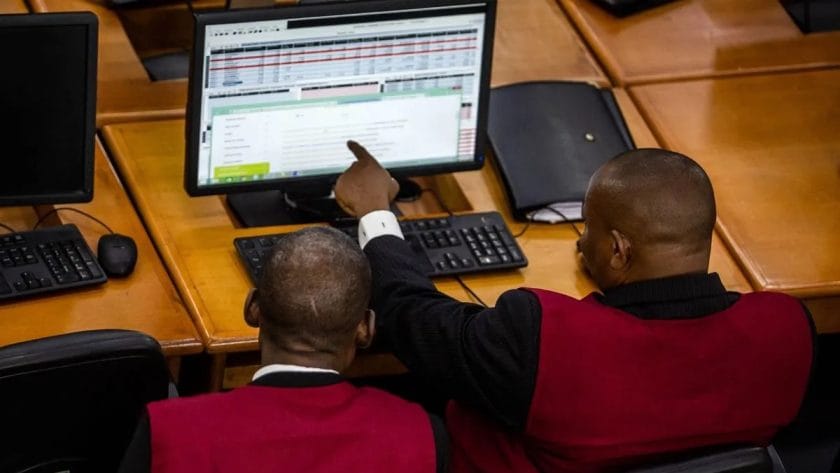 Nigeria Bonds Yield Rises 97bps to 14.8% - MarketNews
