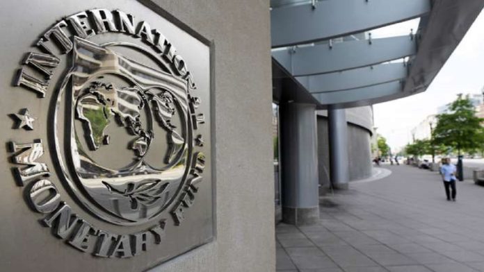 Nigeria’s External Reserve to Fall to $24bn, IMF Says