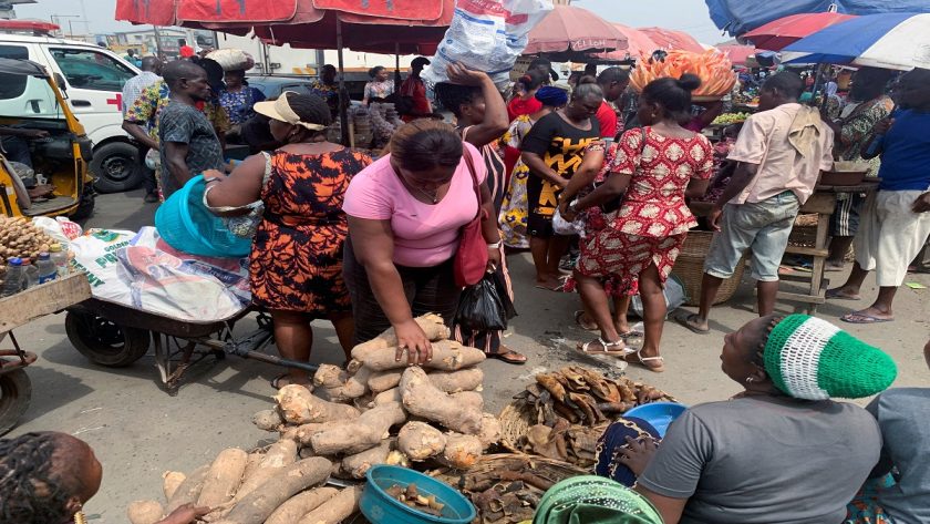 Nigeria’s Running Inflation Hits 29.90% Nigeria’s Running Inflation Hits 29.90%