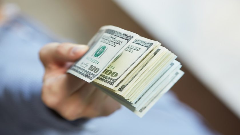 Nigeria’s Sovereign Eurobonds Yield Climbs by 12bps