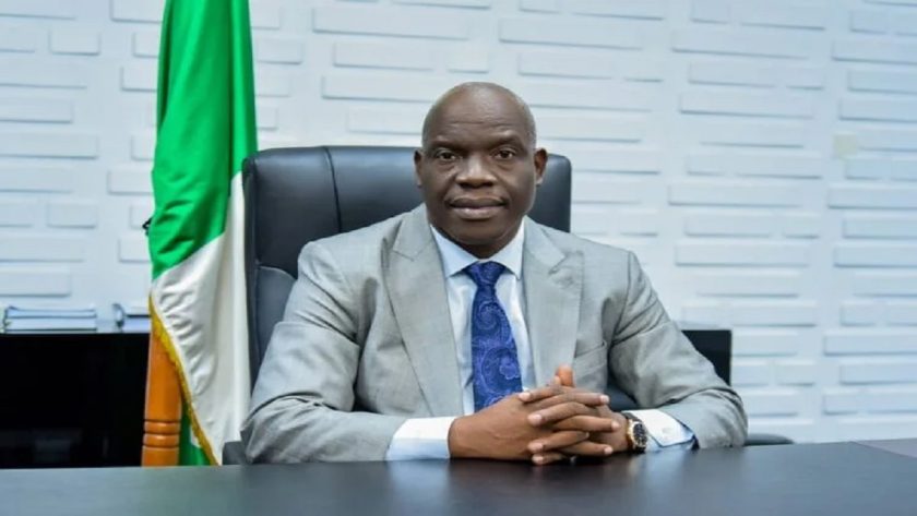 Nigeria’s potential can produce 2.2 mln oil bpd – NUPRC boss