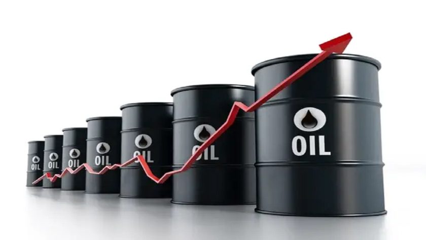 Oil Rises As Israel Rejects Ceasefire