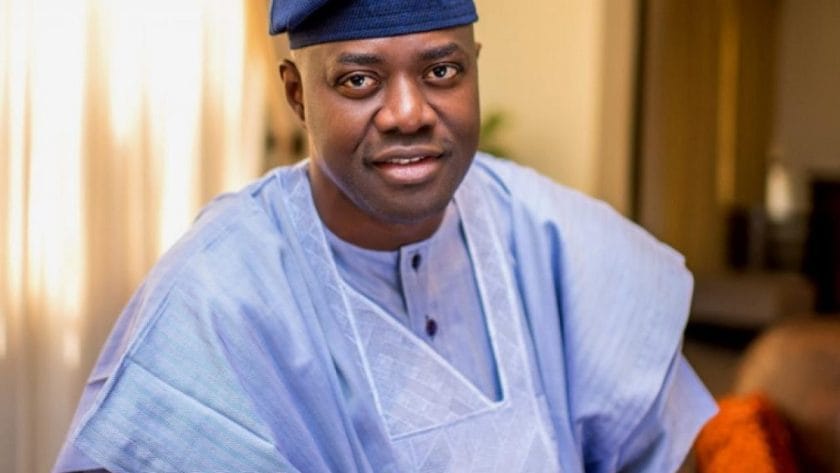 Oyo Moves to Achieve Energy Sufficiency Oyo Moves to Achieve Energy Sufficiency