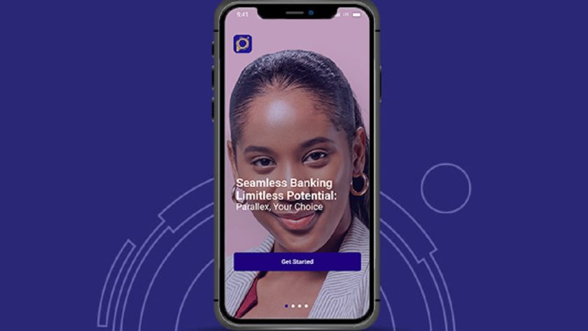 Parallex Bank Introduces Advanced Mobile Banking App