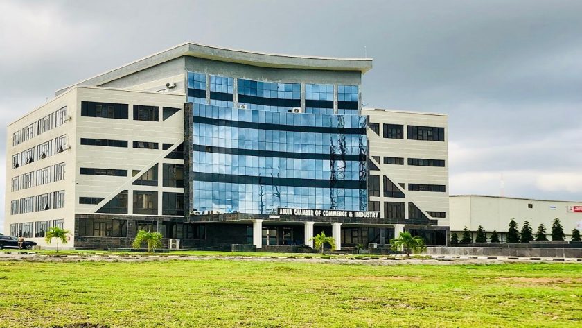 Private Sector, not Govt, Engine of Economic Opportunities – ACCI Boss