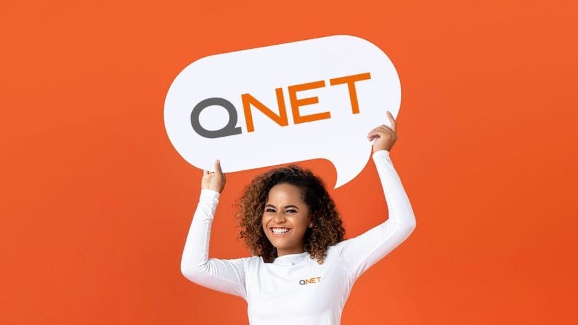 Qnet Denies Involvement In Illegal Activities