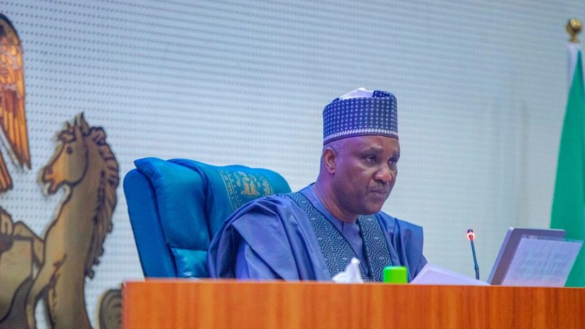 Reps To Sanction Mdas For Treasury Single Account Violation