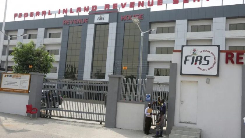 Road Construction: FIRS Chairman Expresses Reservation Over N2.59trn Tax Credit Scheme Road Construction: FIRS Chairman Expresses Reservation Over N2.59trn Tax Credit Scheme