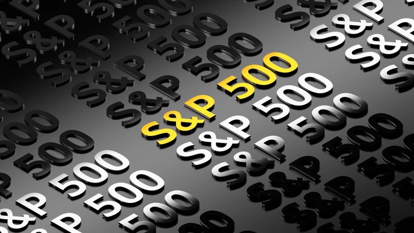 S&P 500 Index Grows 18.5% to $43.2trn in 12-Month -GlobalData