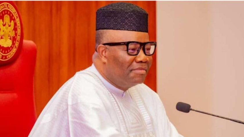 Senate Constitutes Committee for 1999 Constitution Amendment