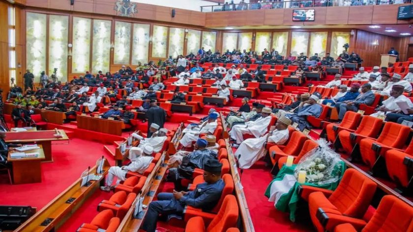 Senate Urges FG to Introduce Food Stamps