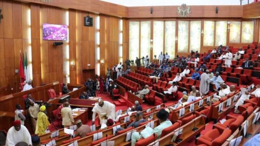 Senate Urges Fg To Stop Planned Increase In Electricity Tariff Via Subsidy Withdrawal