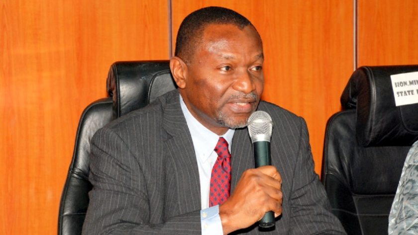 Seplat Energy Names Udoma Udo Udoma New Chairman