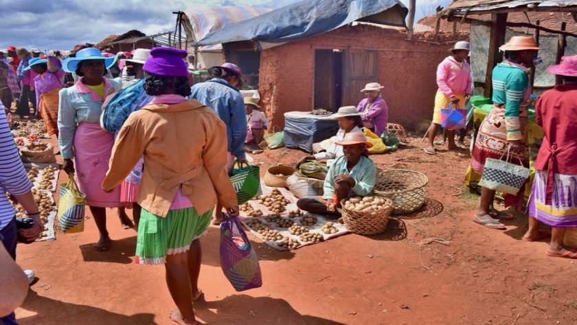 Sub-Saharan Africa'S Gdp To Hit Us$4.5 Trillion