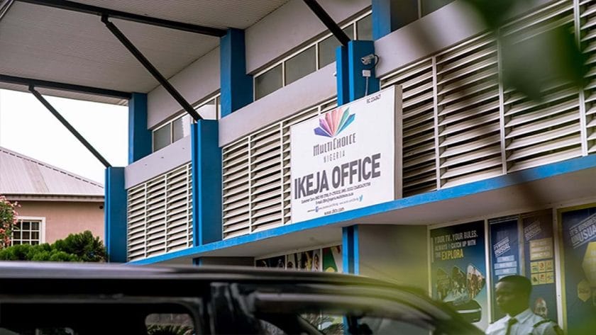 Tax Dispute: MultiChoice to Pay $37.3m to FIRS Tax Dispute: MultiChoice to Pay $37.3m to FIRS