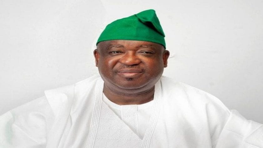 Taxation: Plateau Introduces Intelligent Billing System