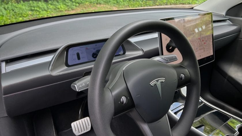Tesla Reduces Prices of Model Y Cars Tesla Reduces Prices of Model Y Cars