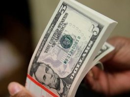 US Dollar Strengthens Ahead of Price Index, Data Release