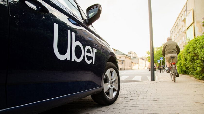 Uber Announces $7bn Shares Buyback after First Profit Uber Announces $7bn Shares Buyback after First Profit