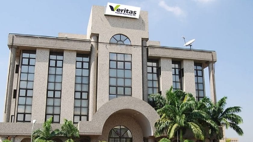 Veritas Kapital Assurance Plc Says It Recorded 287 Per Cent Increase In Its Profit After Tax (Pat) In The Fourth Quarter Of 2023 Financial Year.