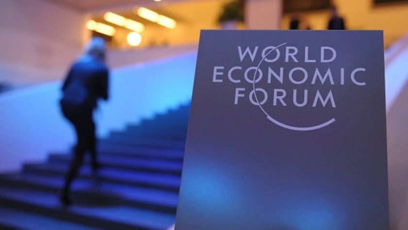 Wef To Hold Tradetech Forum At Ministerial Conference