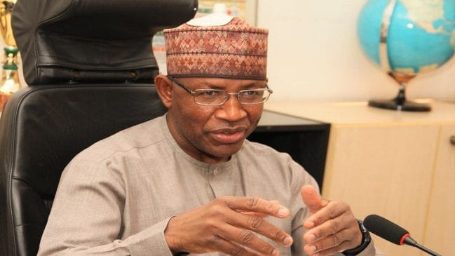 We Want Foreign Investors Back in Capital Market – SEC DG 1 We Want Foreign Investors Back in Capital Market – SEC DG