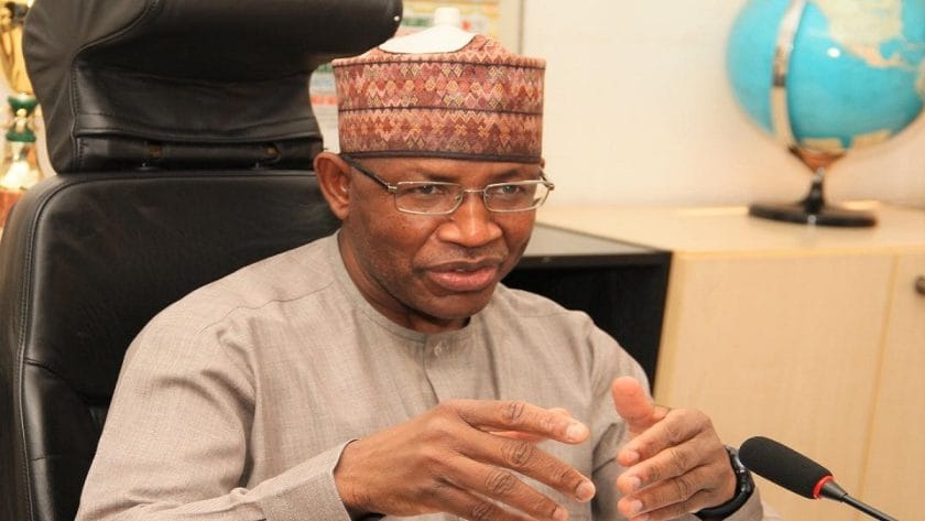 We Want Foreign Investors Back in Capital Market – SEC DG