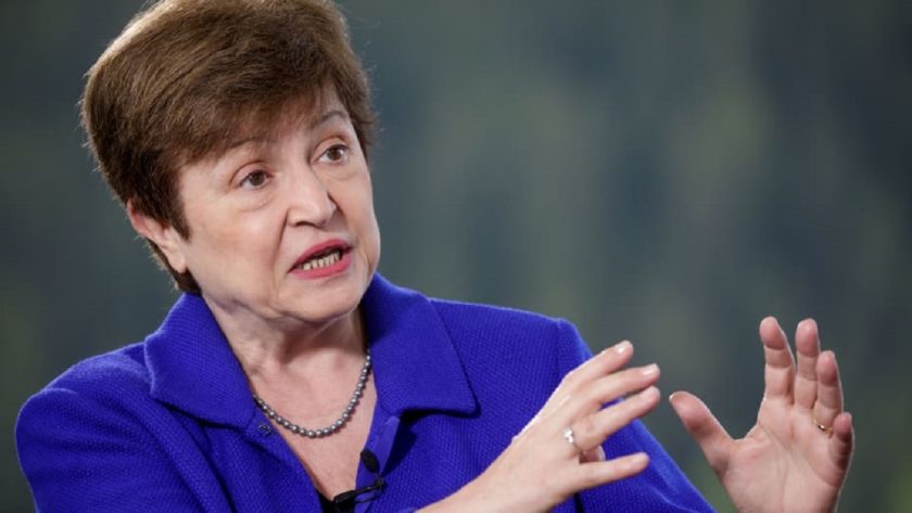 2024 Shaping Up To Be A Tricky Year For Policymakers