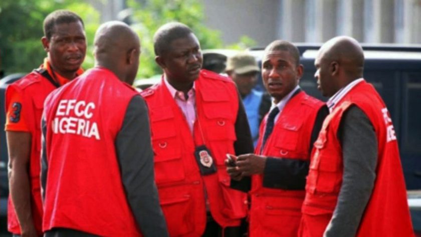 Alleged $6 bn Fraud: EFCC Replies Ex-minister Agunloye on Powers to Prosecute Him