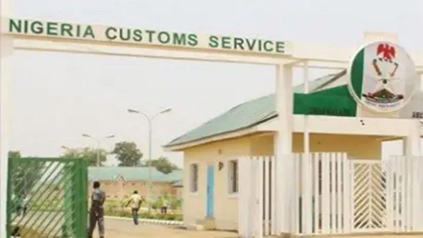 Customs Service Intercepts Rice, Vehicles, Cannabis, Others Worth N751bn