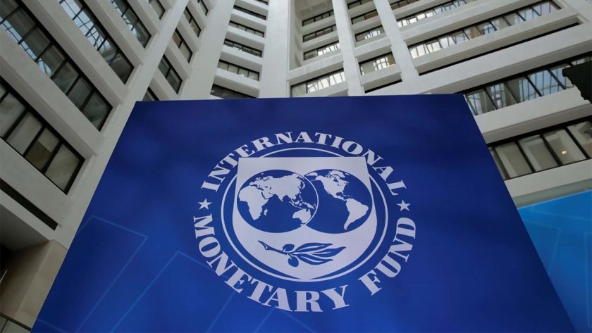 Double Shock Nearly Halts Angola Economic Recovery –Imf