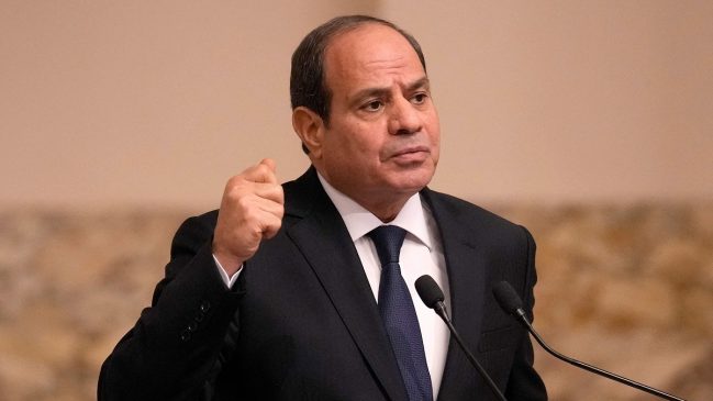 Egypt Gets $820m as IMF Increases Facility by $5bn 1 Egypt Gets $820m as IMF Increases Facility by $5bn