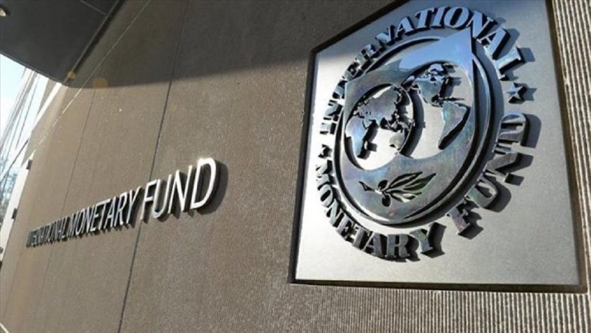 Egypt Requests $8 bln Loan from IMF