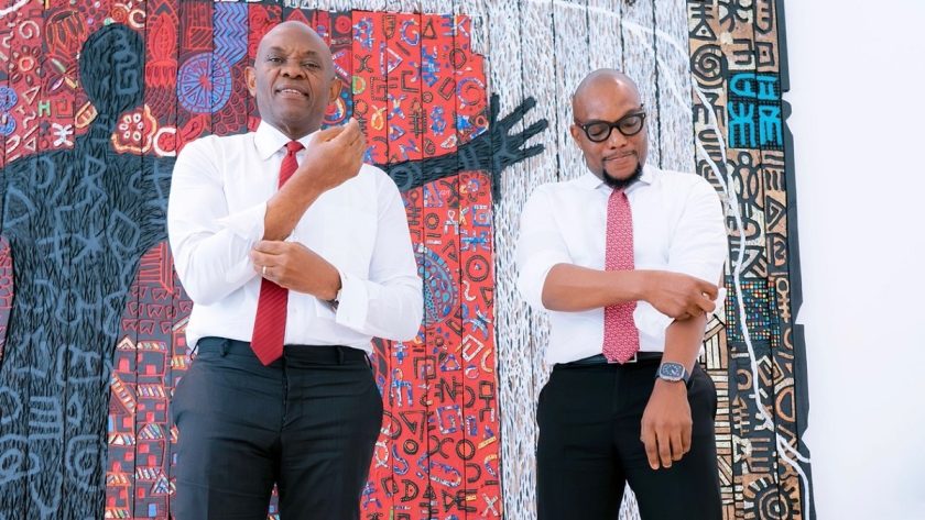 Heirs Technologies Names Obong Idiong Ceo