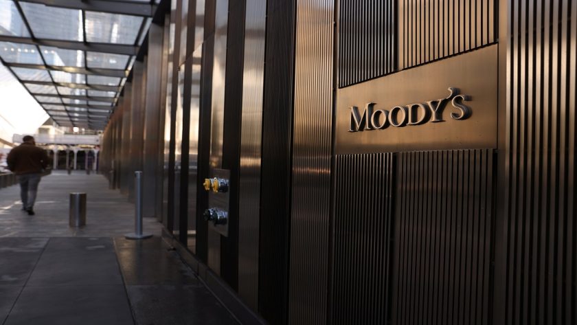 High Debt to GDP Ratio Damaged Mozambique's Credit Profile