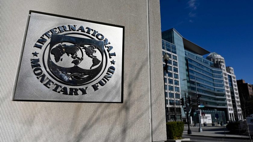 Imf Board Begins Selection Process For New Managing Director