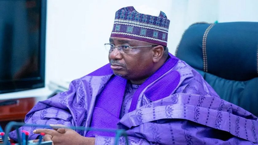 Kebbi gov. Approves over N967bn Registration Fees for Indigenous Students Kebbi gov. Approves over N967bn Registration Fees for Indigenous Students