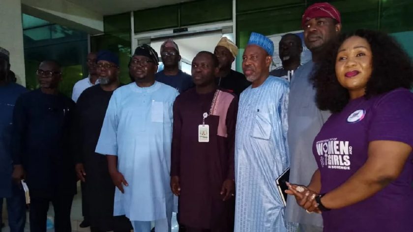 Local Content FG to Buy Meters from Nigerian Manufacturers