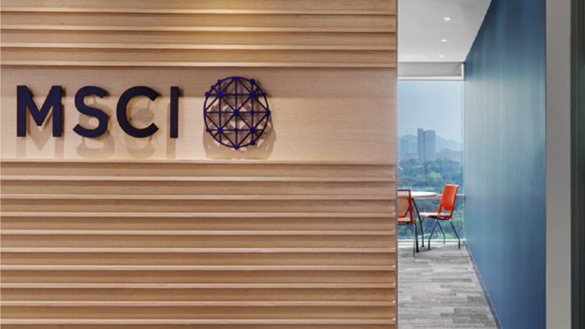 MSCI Deletes Nigerian Indexes from Frontier Markets