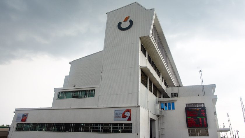 Market Value of Transcorp Plc Grows by 19% to N691bn Market Value of Transcorp Plc Grows by 19% to N691bn