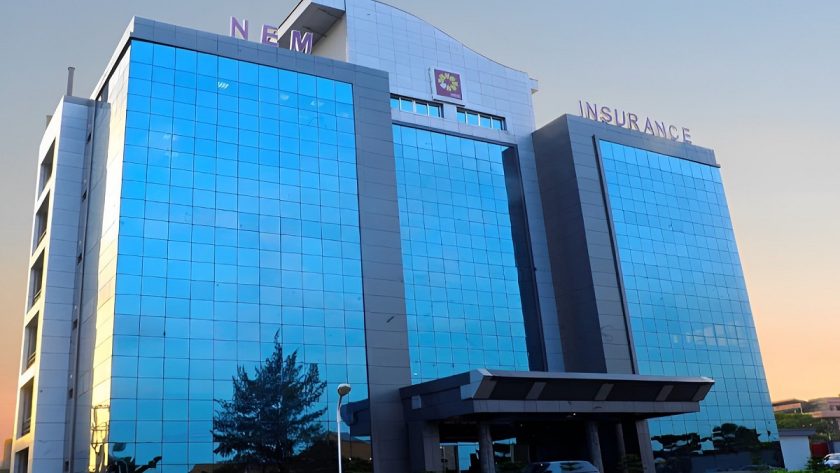 NEM Spikes 45% as Insurer’s Strong Float Attracts Buyers NEM Spikes 45% as Insurer's Strong Float Attracts Buyers