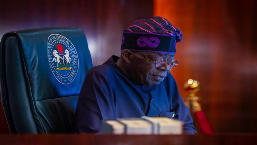 Naira Appreciation: We’ll Unleash More Economic Measures- Tinubu