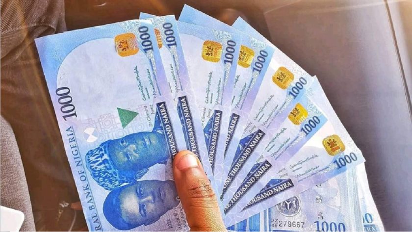 Naira Skids, Fx Gap Now N27 As Firms Differ On Real Rate
