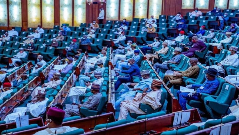 National Security: Reps Move to Investigate Cryptocurrency, Digital Asset Transactions