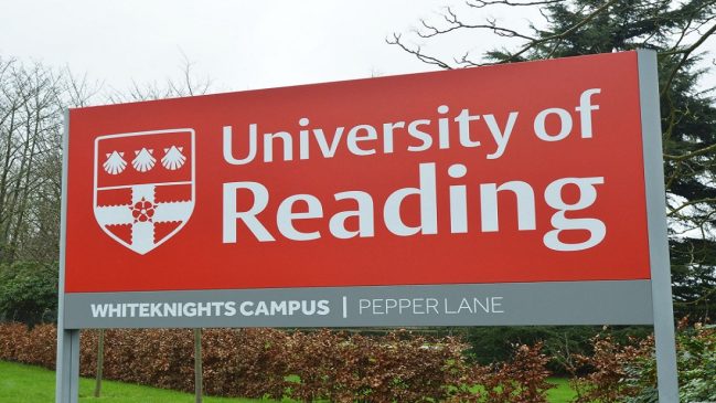 Nigeria Entrepreneur in Line for £100,000 UK University Research Award