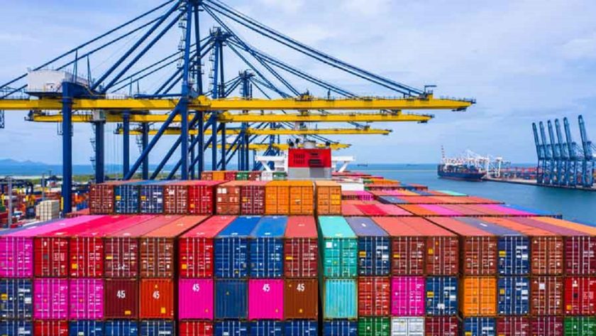 Nigeria's Exports, Imports Close at N35.9trn Each in 2023