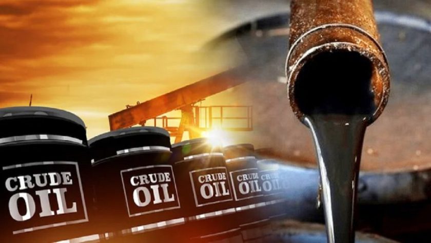 Oil Rallies on Positive Demand Expectations