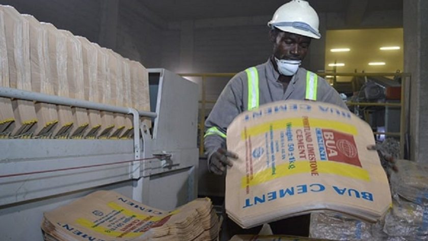 Poor Earnings Cost Bua Cement 10% Of Its Market Value