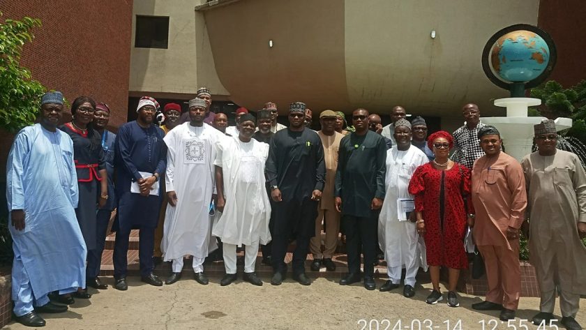 Reps Committee Proposed Establishment of Maritime Bank