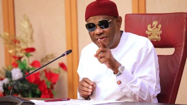Senate Passes N1.28trn FCT 2024 Statutory Budget